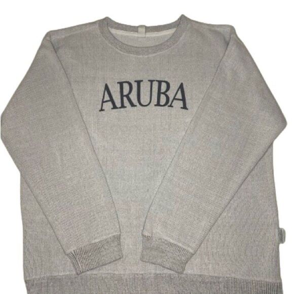 Baypointe Aruba sweatshirt 2x - Picture 1 of 4
